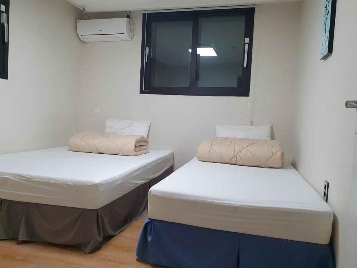 29 Play House Hotel อินชอน ภายนอก รูปภาพ
