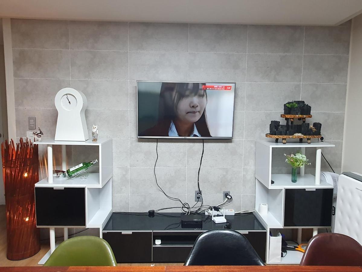 29 Play House Hotel อินชอน ภายนอก รูปภาพ
