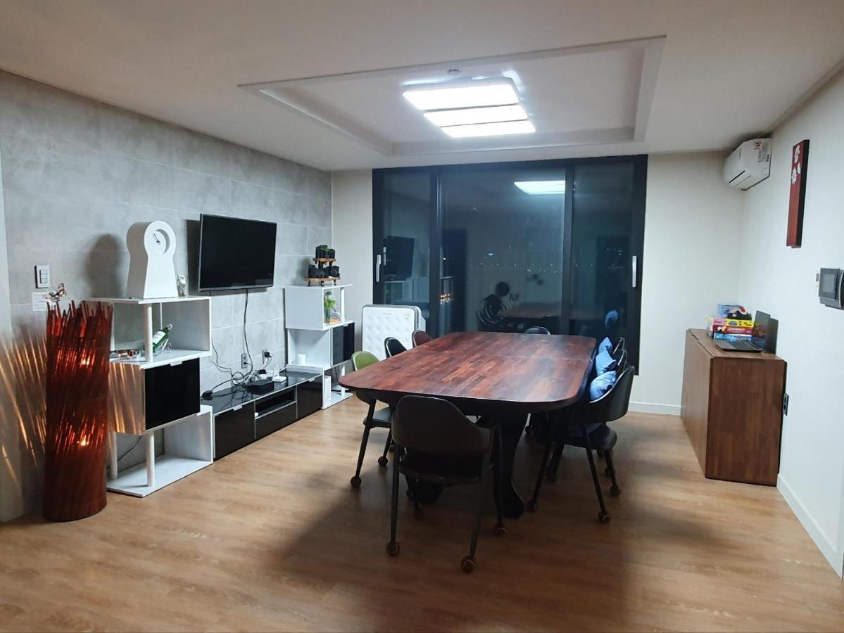 29 Play House Hotel อินชอน ภายนอก รูปภาพ