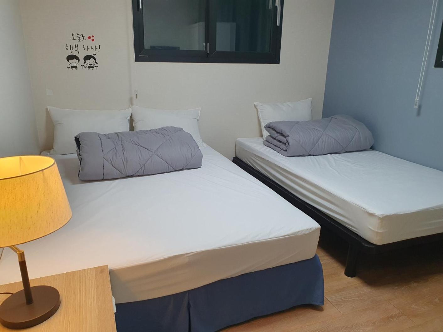 29 Play House Hotel อินชอน ภายนอก รูปภาพ