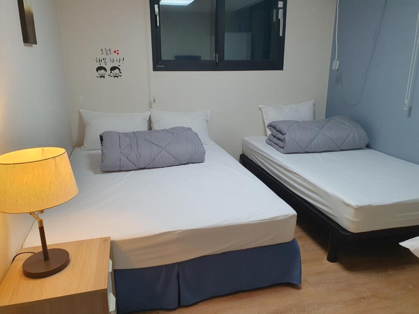 29 Play House Hotel อินชอน ภายนอก รูปภาพ