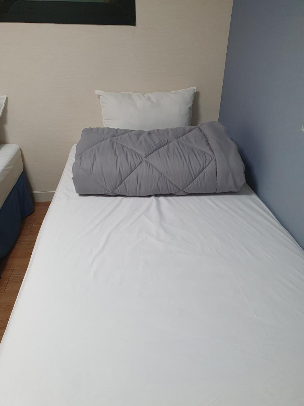 29 Play House Hotel อินชอน ภายนอก รูปภาพ