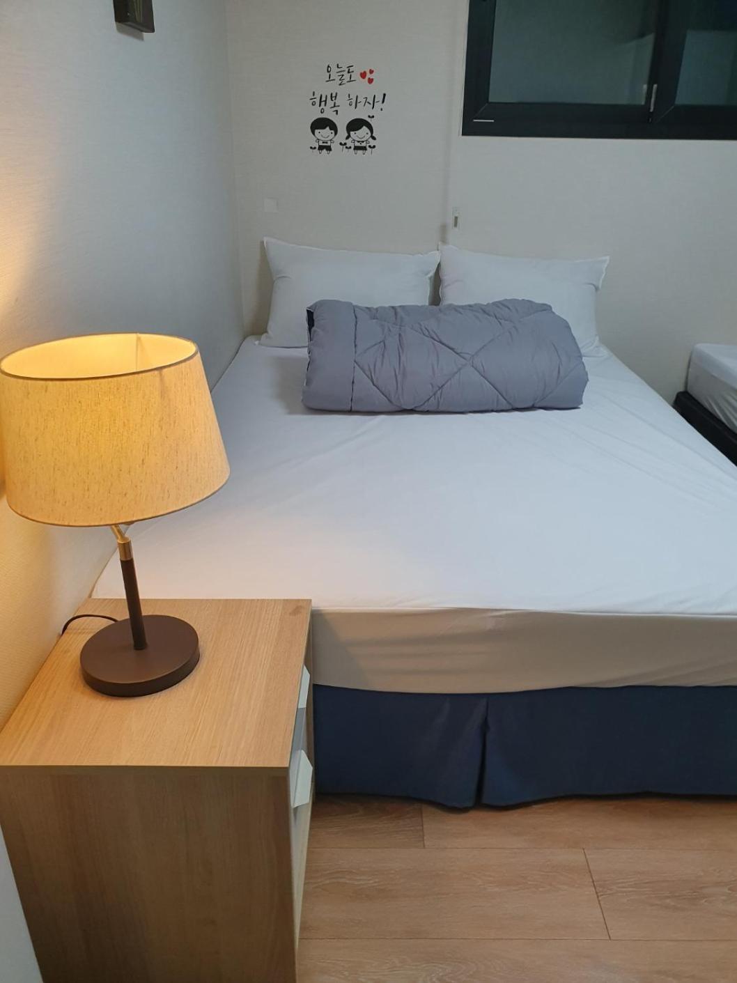 29 Play House Hotel อินชอน ภายนอก รูปภาพ