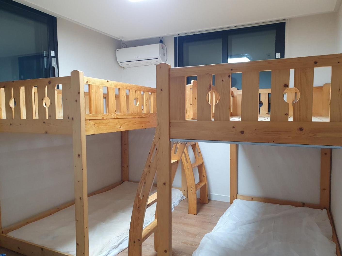 29 Play House Hotel อินชอน ภายนอก รูปภาพ
