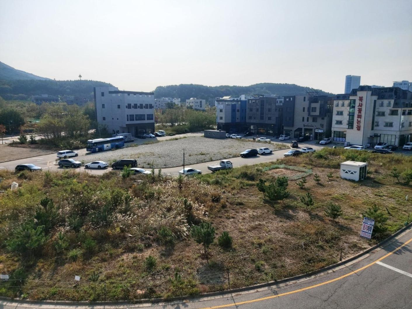 29 Play House Hotel อินชอน ภายนอก รูปภาพ