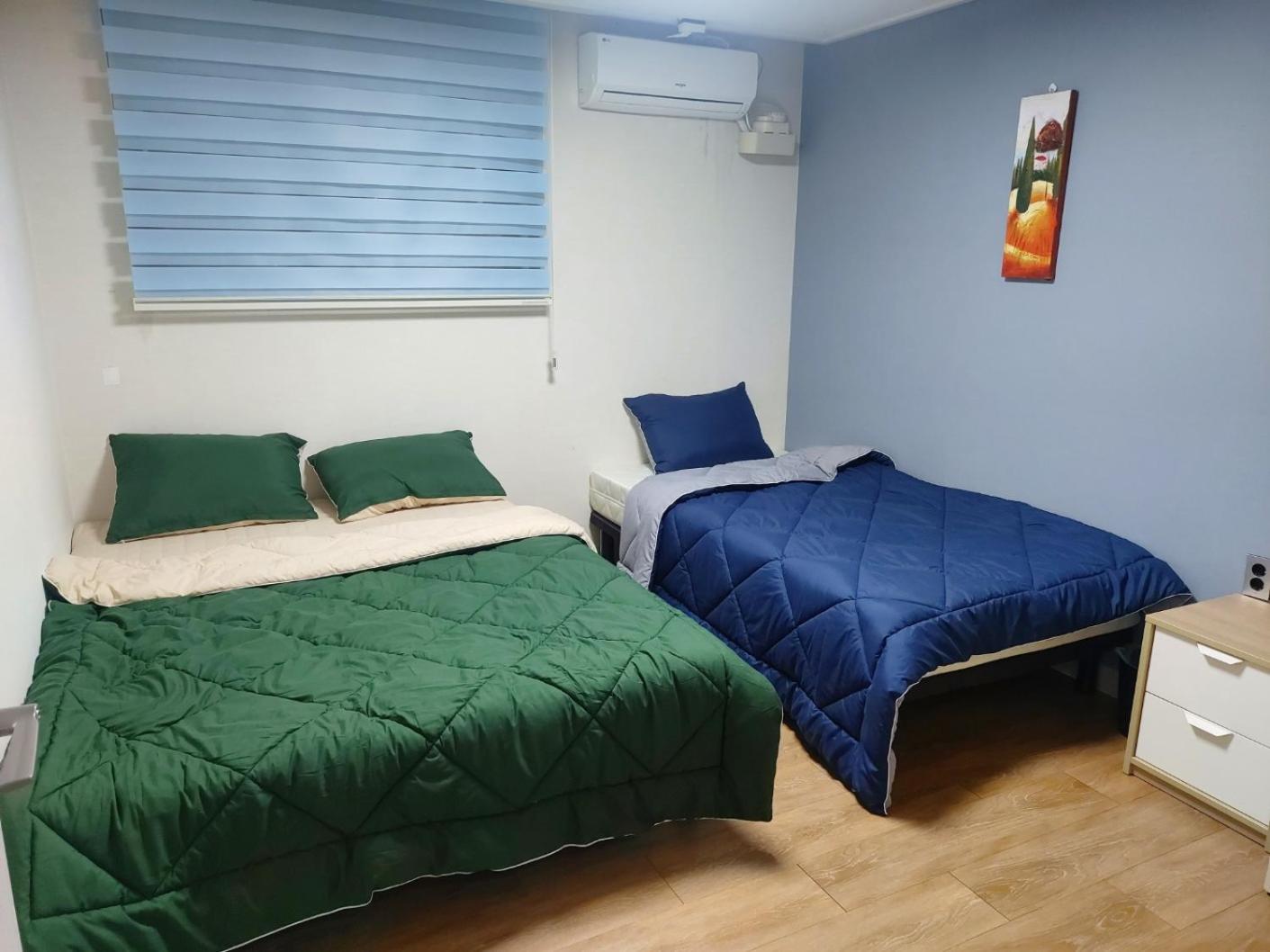 29 Play House Hotel อินชอน ภายนอก รูปภาพ