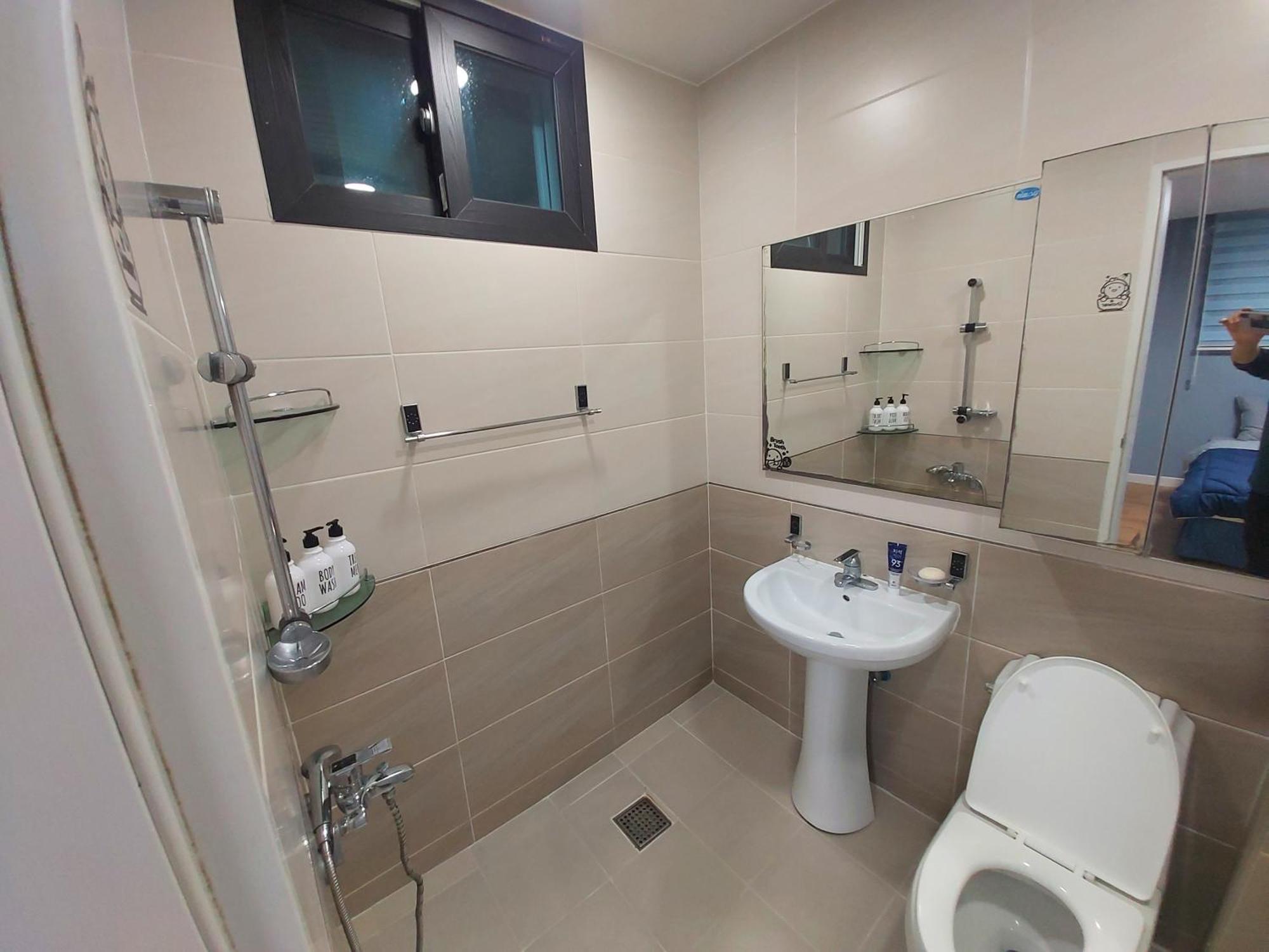 29 Play House Hotel อินชอน ห้อง รูปภาพ