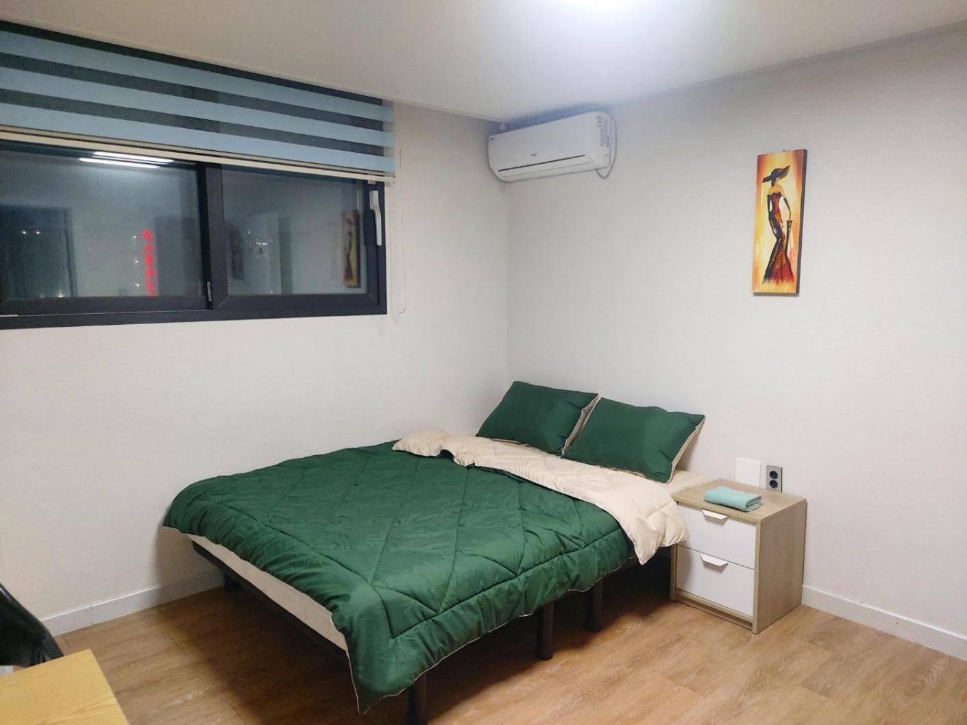 29 Play House Hotel อินชอน ภายนอก รูปภาพ