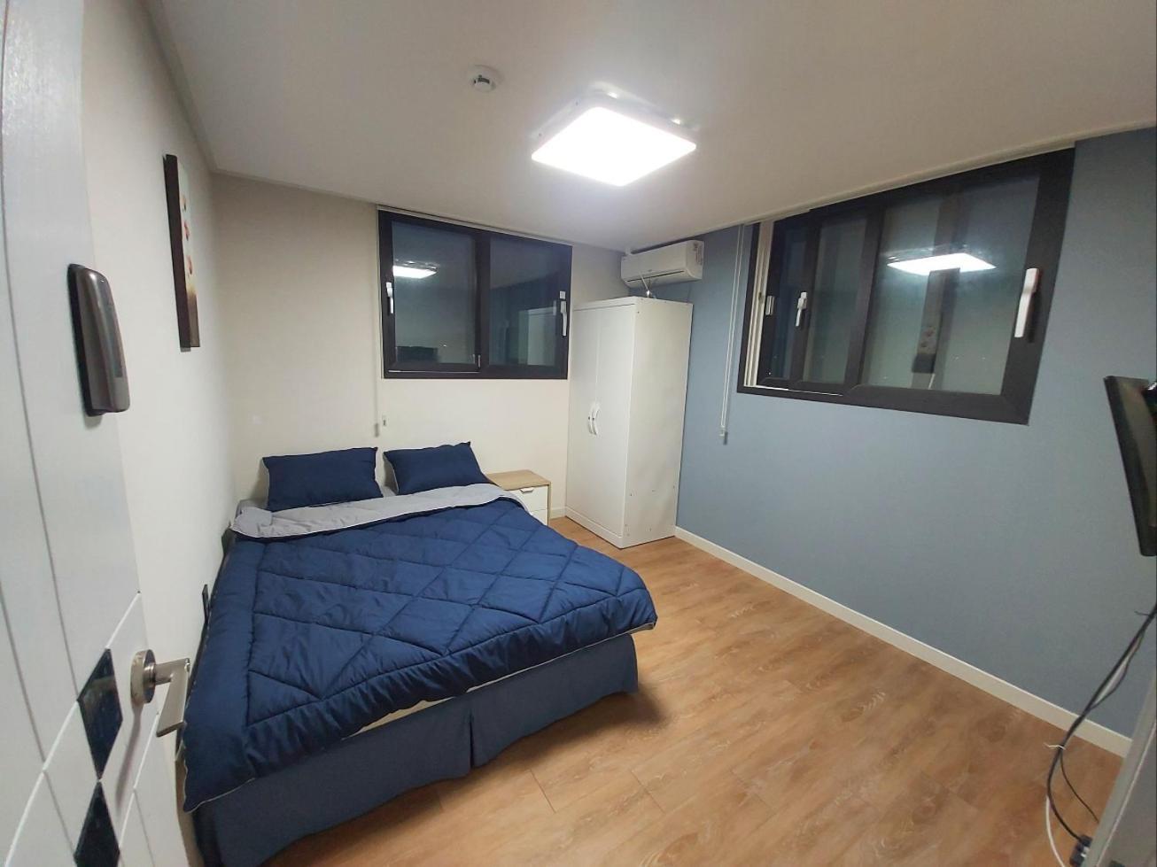 29 Play House Hotel อินชอน ภายนอก รูปภาพ