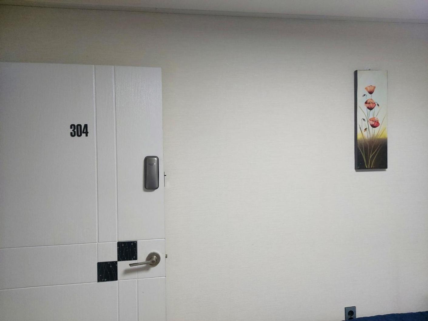 29 Play House Hotel อินชอน ภายนอก รูปภาพ